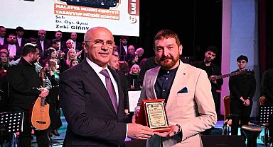 Başkan Er: "Geleceğin Malatya'sını kurmak için çalışıyoruz"