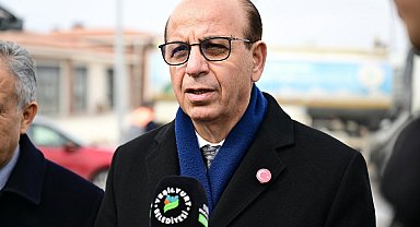 Başkan Geçit: "İkizce Malatya'nın parlayan yıldızı olacak"