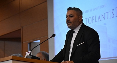 Başkan Sadıkoğlu'ndan önemli bir çağrı daha