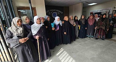 Battalgazi'de 8 Mart'a özel kadın emeği sergisi