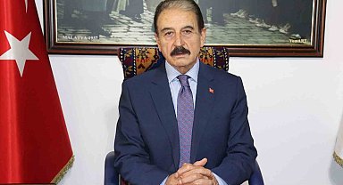 ESOB Başkanı Keskin'den Cumhurbaşkanı Yardımcısı Yılmaz'a esnaf raporu