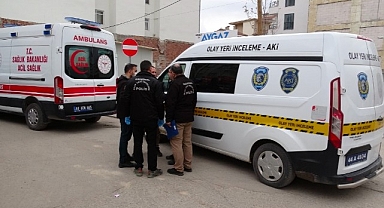 Malatya'da 17 yaşındaki çocuk evde ölü bulundu