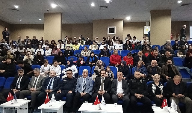 Malatya'da down sendromlu bireyler üniversite ortamında eğitim alacak