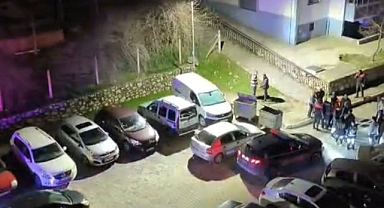 Malatya'da eski eşinin komşuları tarafından darbedilen şahıs hastanelik oldu