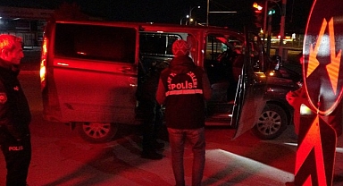 Malatya'da husumetlilerin bıçaklı kavgası: 5 yaralı, 4 gözaltı