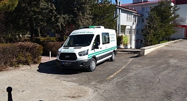 Malatya'da oğlu tarafından bıçaklanan şahıs hayatını kaybetti