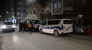 Malatya'da yalnız yaşayan yaşlı adam evinde ölü bulundu