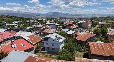 Malatya'nın tarihi yükünü Arapgir taşıyor