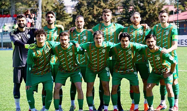 Malatya Yeşilyurtspor'un 26. hafta konuğu Osmaniyespor