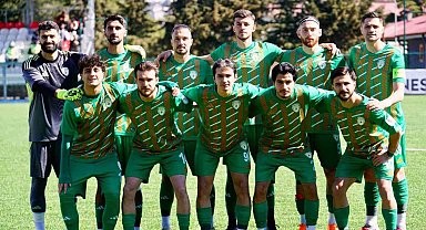 Malatya Yeşilyurtspor'un 26. hafta konuğu Osmaniyespor