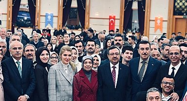 Malatya'da bayram buluşmaları