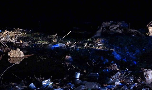 Malatya'da gölette boğulan şahsın kimliği belirlendi