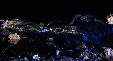 Malatya'da gölette boğulan şahsın kimliği belirlendi