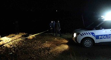 Malatya'da gölette erkek cesedi bulundu 