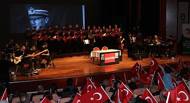 Malatya'da "Kim Var" etkinliği