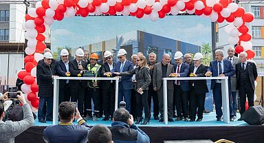 Malatya'ya 4 milyar TL'lik spor yatırımı