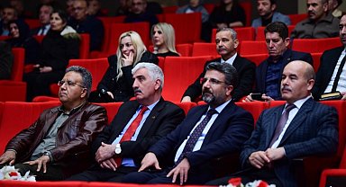 MTÜ'de "Çatışma Yönetimi ve Kurumsal İletişim" eğitimi