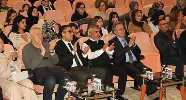 "Tasavvuf Müziği Konseri" dinleyicilerden yoğun ilgi gördü