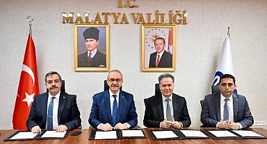 "Türkiye Siber Vatan Programı" iş birliği protokolü imzalandı