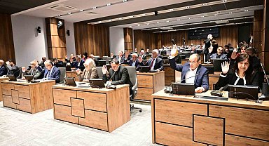 Yeşilyurt Belediyesi, 'Deprem Bölgelerinde Sürdürülebilir İstihdam Ve Sosyo-Ekonomik Kalkınma' projesinde pilot belediye oldu