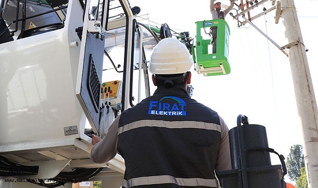 3 Nisan 2026 Malatya Elektrik Kesintisi Yapılacak Mahalleler