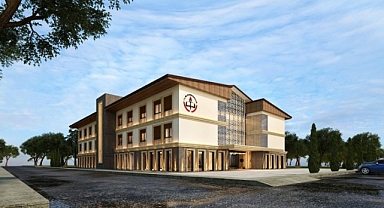 Akçadağ öğretmenevi için ihale süreci başlıyor