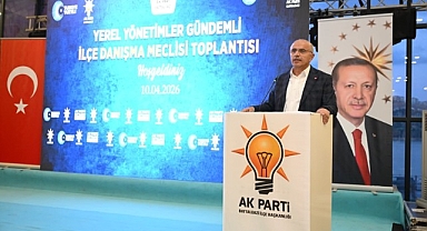 Başkan Er: 