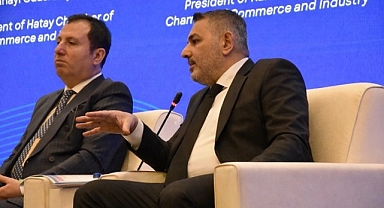 Başkan Sadıkoğlu, hibe desteklerinin artmasını talep etti