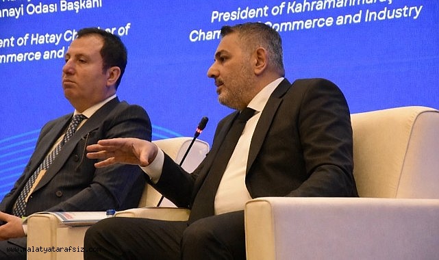 Başkan Sadıkoğlu, hibe desteklerinin artmasını talep etti