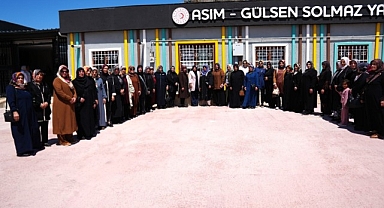 Battalgazi'de proje tanıtım gezileri devam ediyor