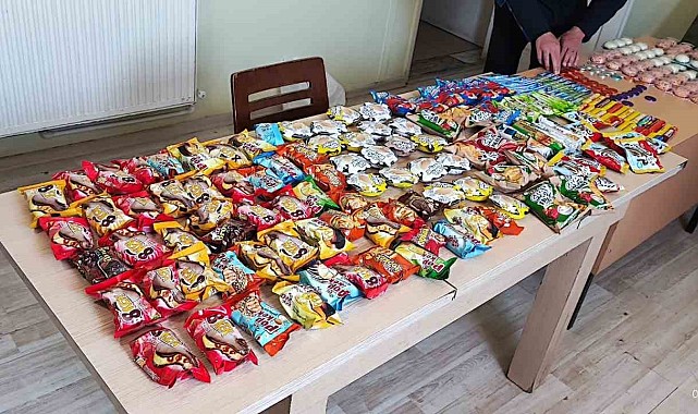 Battalgazi'de bakkallara yönelik denetimler gerçekleştirildi