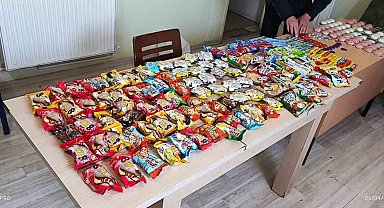 Battalgazi'de bakkallara yönelik denetimler gerçekleştirildi