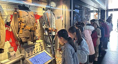 Çanakkale ruhu Darende'de yaşatılacak