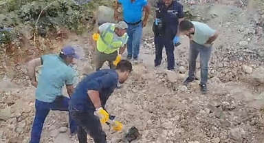 Cansız bedeni 10 yıl sonra bağ evinde bulunmuştu: 2 sanığa müebbet hapis