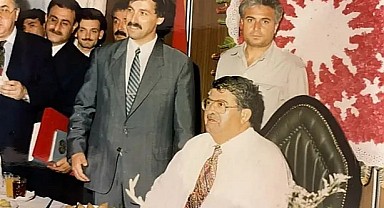 Erkal’dan Özal’ın Vefat Yıl Dönümü Mesajı