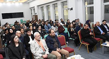 Genç girişimcilik akademisi, gençlere gelecek kapısı açıyor