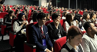 Genç Zihinler Malatya'da Buluştu