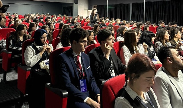 Genç Zihinler Malatya'da Buluştu