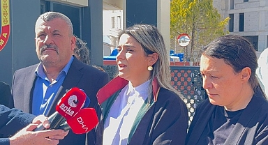 Hamile eşini öldüren sanığa ağırlaştırılmış müebbet