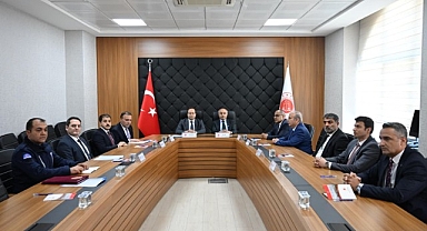 Hükümlüler kamu hizmetlerinde çalıştırılacak