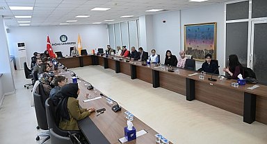 İnönü Üniversitesi topluma dokunan projelerle örnek oluyor