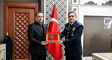 Karademir: İş Dünyası Olarak Her Zaman Kahraman Polislerimizin Yanındayız