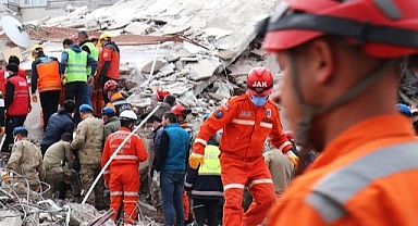 Malatya'da 3 kişinin öldüğü deprem davasında karar
