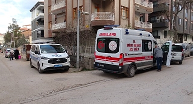 Malatya'da 49 yaşındaki şahıs evinde ölü bulundu