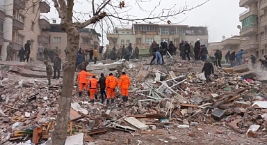 Malatya'da 7 kişinin öldüğü apartman davasında tek sanığa beraat