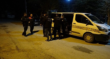 Malatya'da alacak verecek kavgası kanlı bitti: 1 yaralı