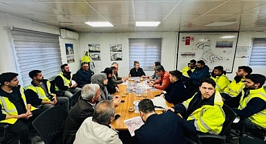 Malatya'da binlerce konut ve işyeri için geri sayım başladı