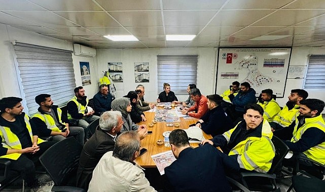 Malatya'da binlerce konut ve işyeri için geri sayım başladı