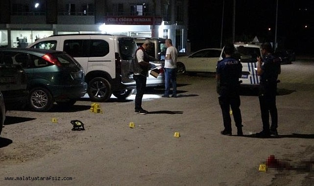 Malatya'da düğün salonundaki cinayette karar