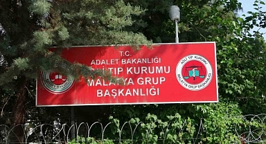 Malatya'da eski eşini öldüren sanığa ağırlaştırılmış müebbet